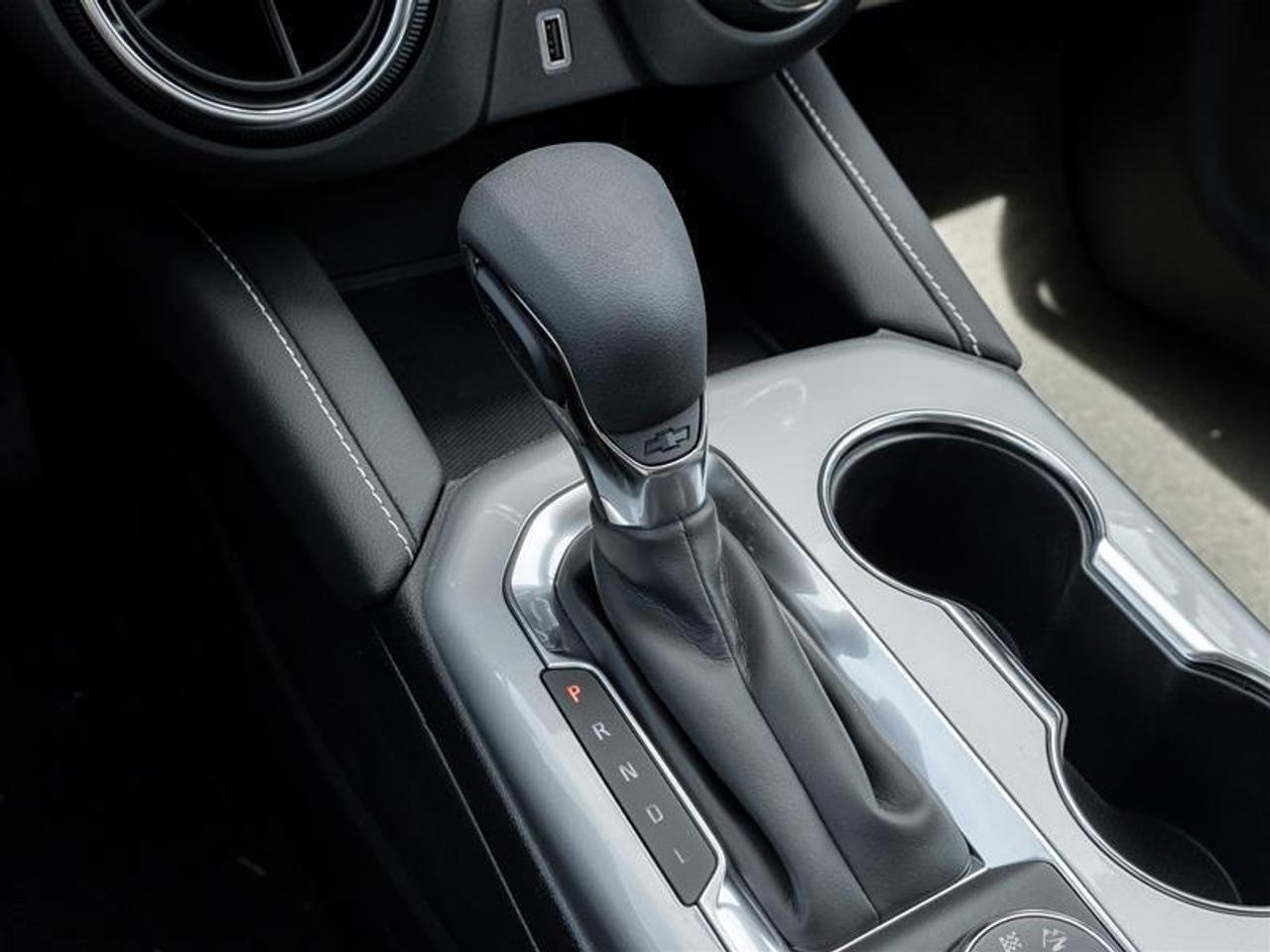2026 Chevrolet Blazer LT 4dr All-Wheel Drive Photo