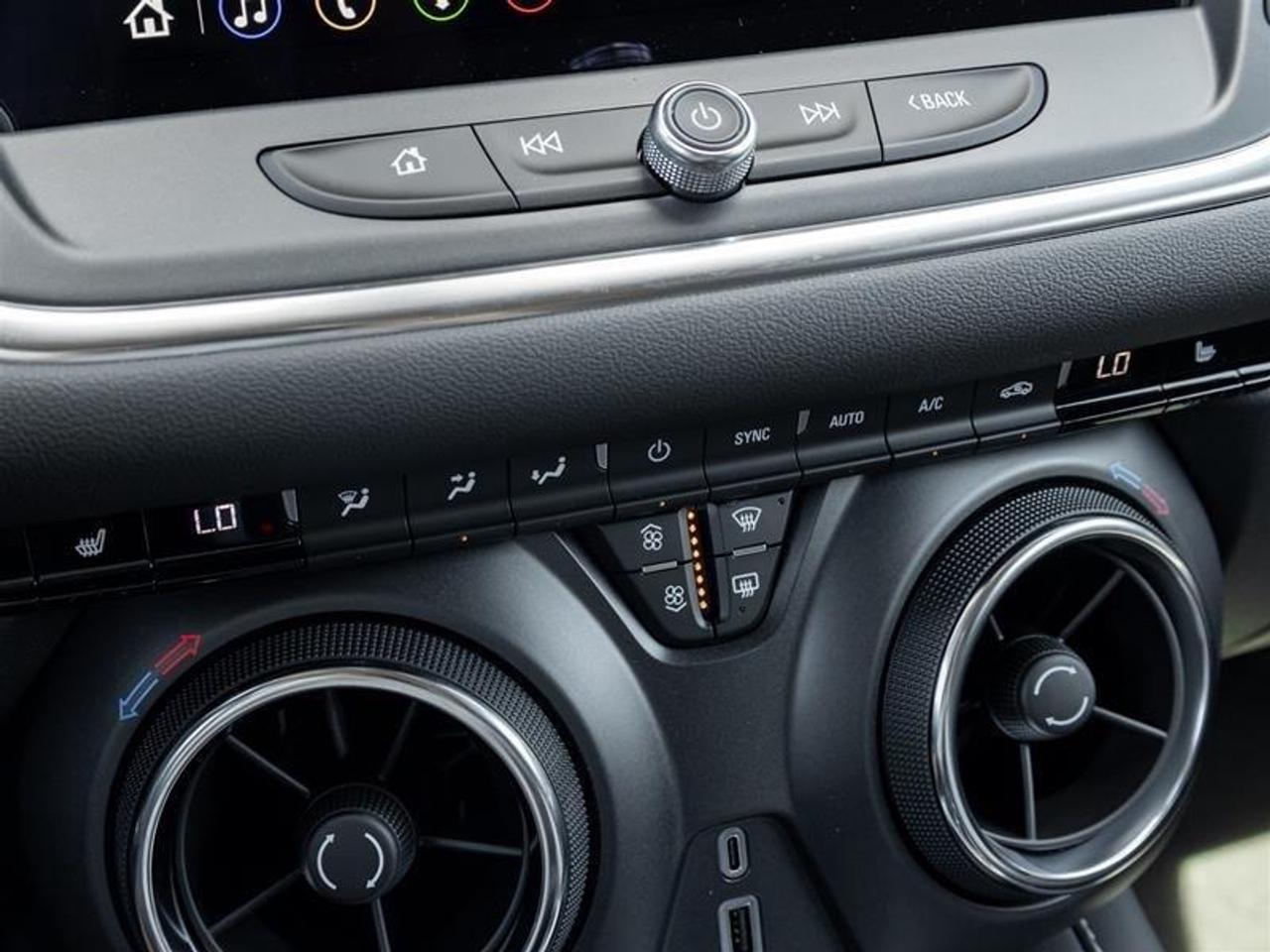 2026 Chevrolet Blazer LT 4dr All-Wheel Drive Photo