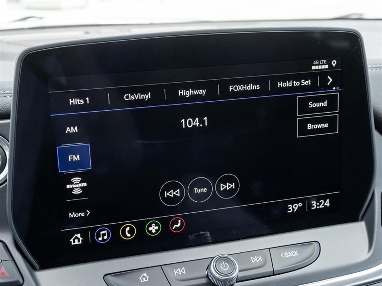 2026 Chevrolet Blazer LT 4dr All-Wheel Drive Photo