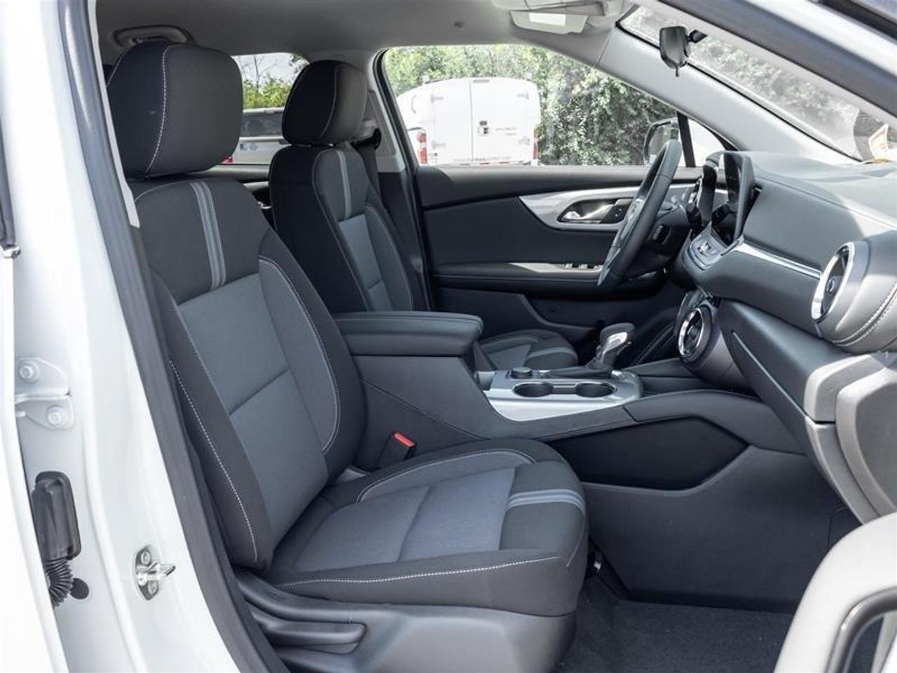 2026 Chevrolet Blazer LT 4dr All-Wheel Drive Photo