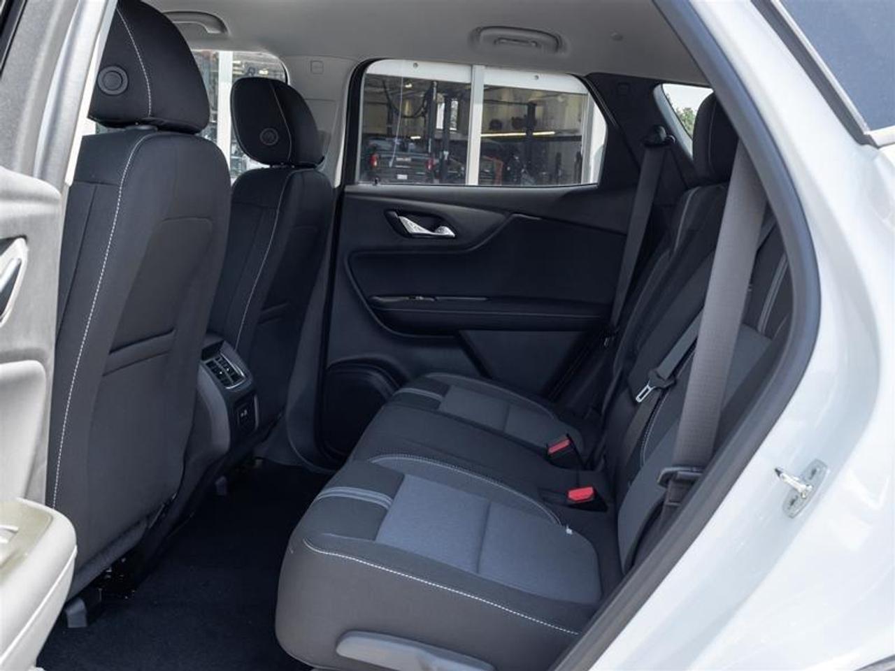 2026 Chevrolet Blazer LT 4dr All-Wheel Drive Photo