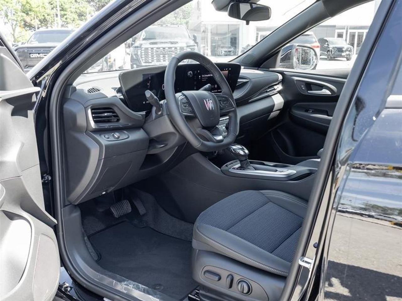 2026 Buick Envista Preferred 4dr Front-Wheel Drive Photo