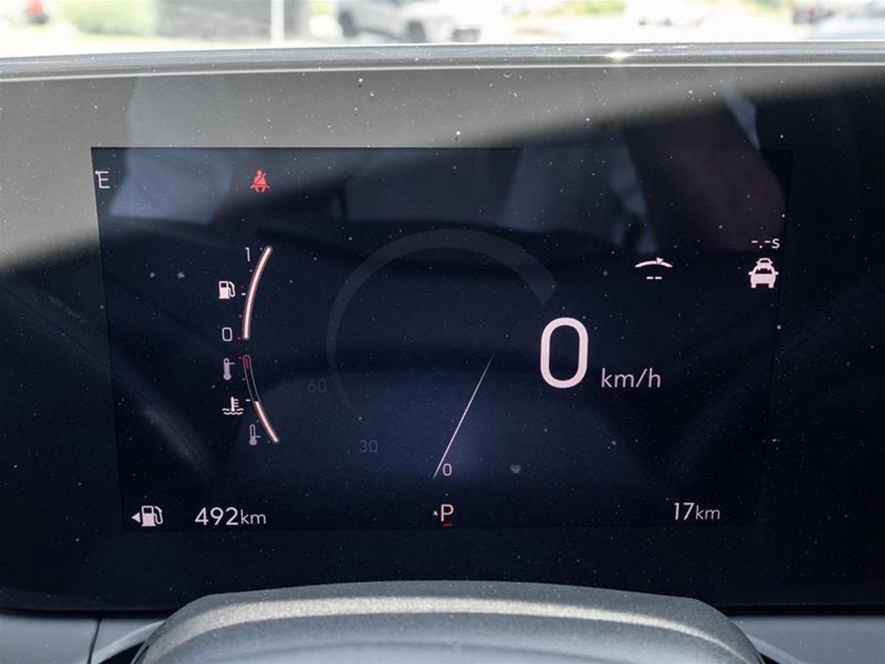 2026 Buick Envista Preferred 4dr Front-Wheel Drive Photo
