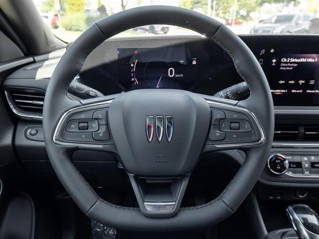 2026 Buick Envista Preferred 4dr Front-Wheel Drive Photo
