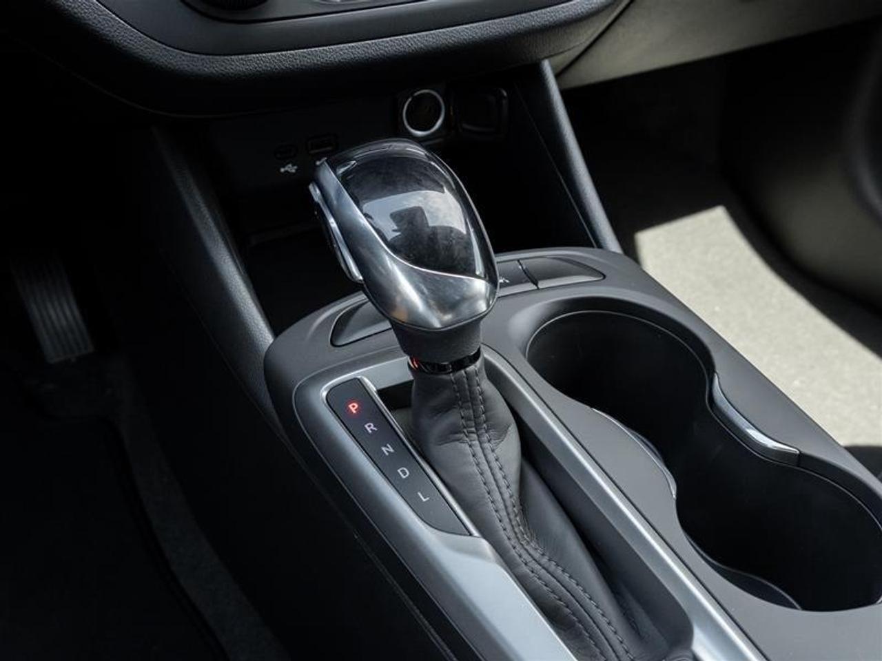 2026 Buick Envista Preferred 4dr Front-Wheel Drive Photo
