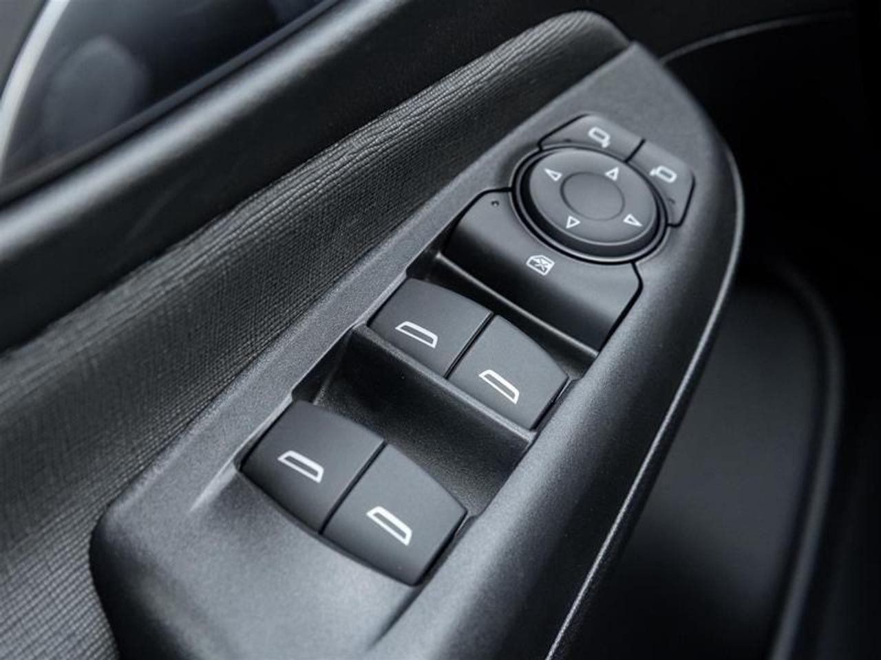 2026 Buick Envista Preferred 4dr Front-Wheel Drive Photo