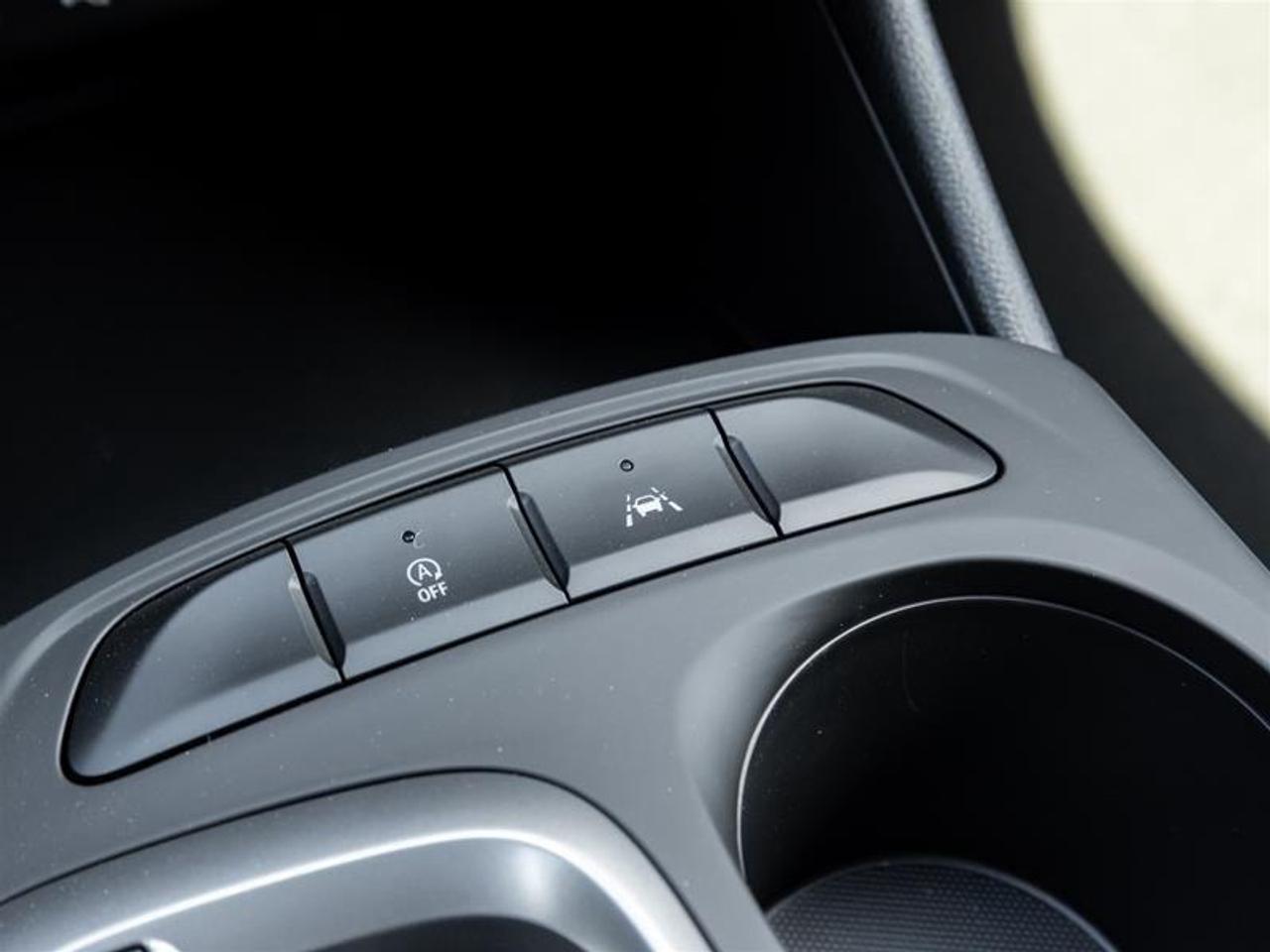 2026 Buick Envista Preferred 4dr Front-Wheel Drive Photo