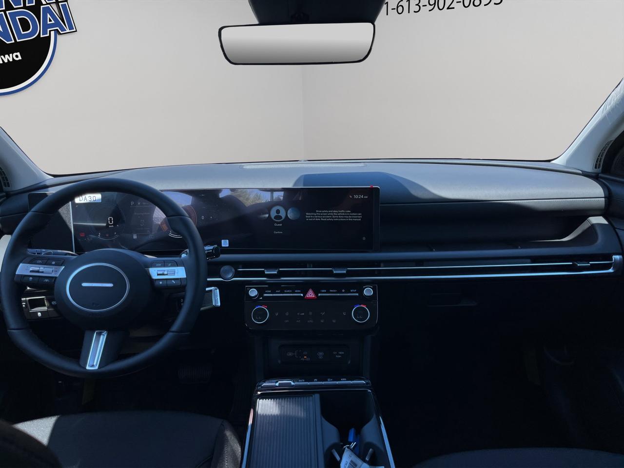 2026 Hyundai Tucson Preferred Photo