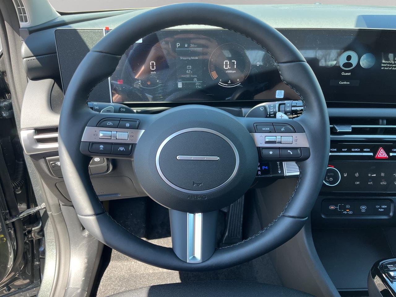 2026 Hyundai Tucson Preferred Photo