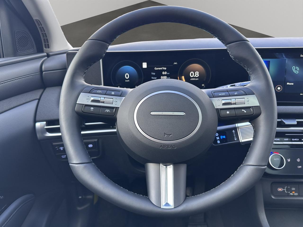 2026 Hyundai Tucson Preferred Photo