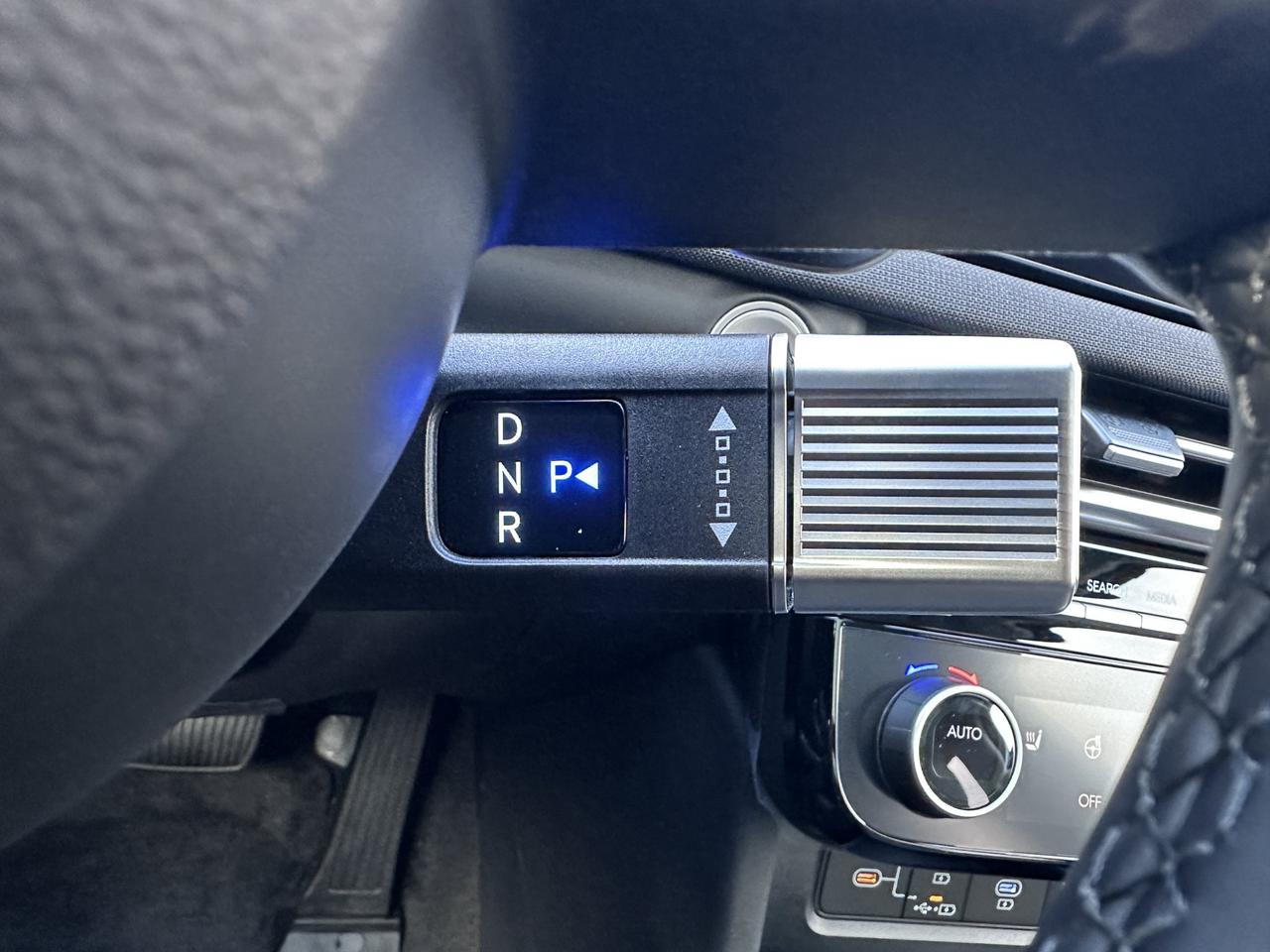 2026 Hyundai Tucson Preferred Photo