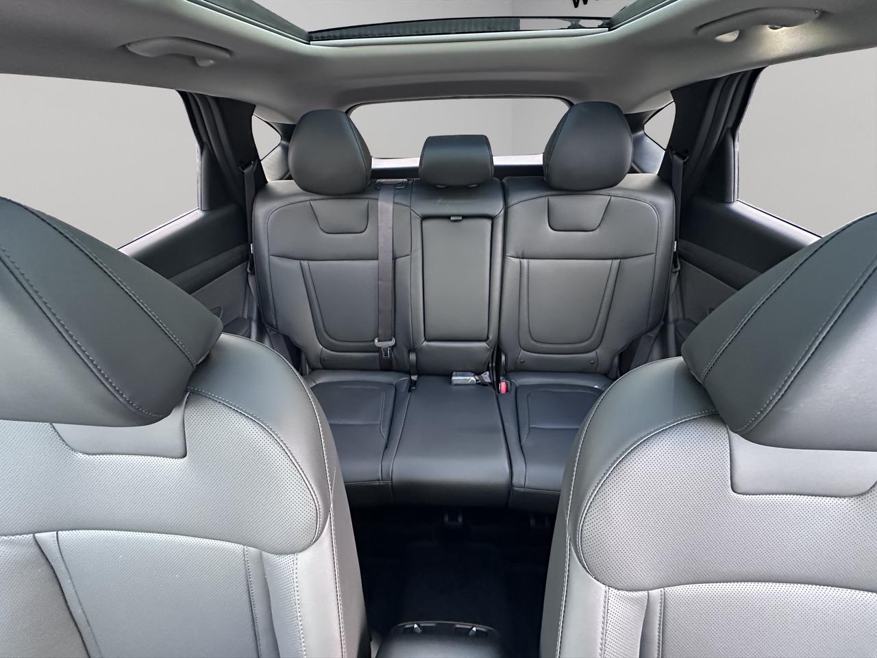 2026 Hyundai Tucson Preferred Photo