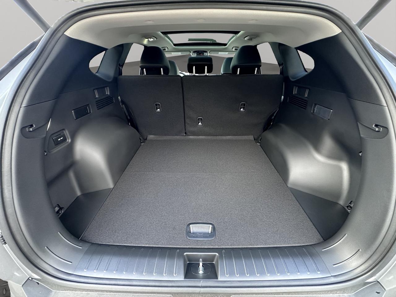 2026 Hyundai Tucson Preferred Photo