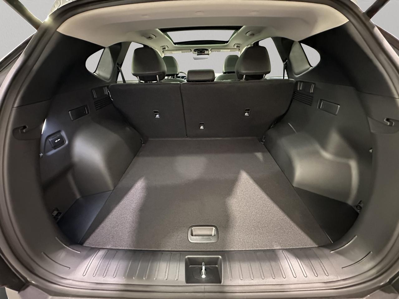 2026 Hyundai Tucson Preferred Photo