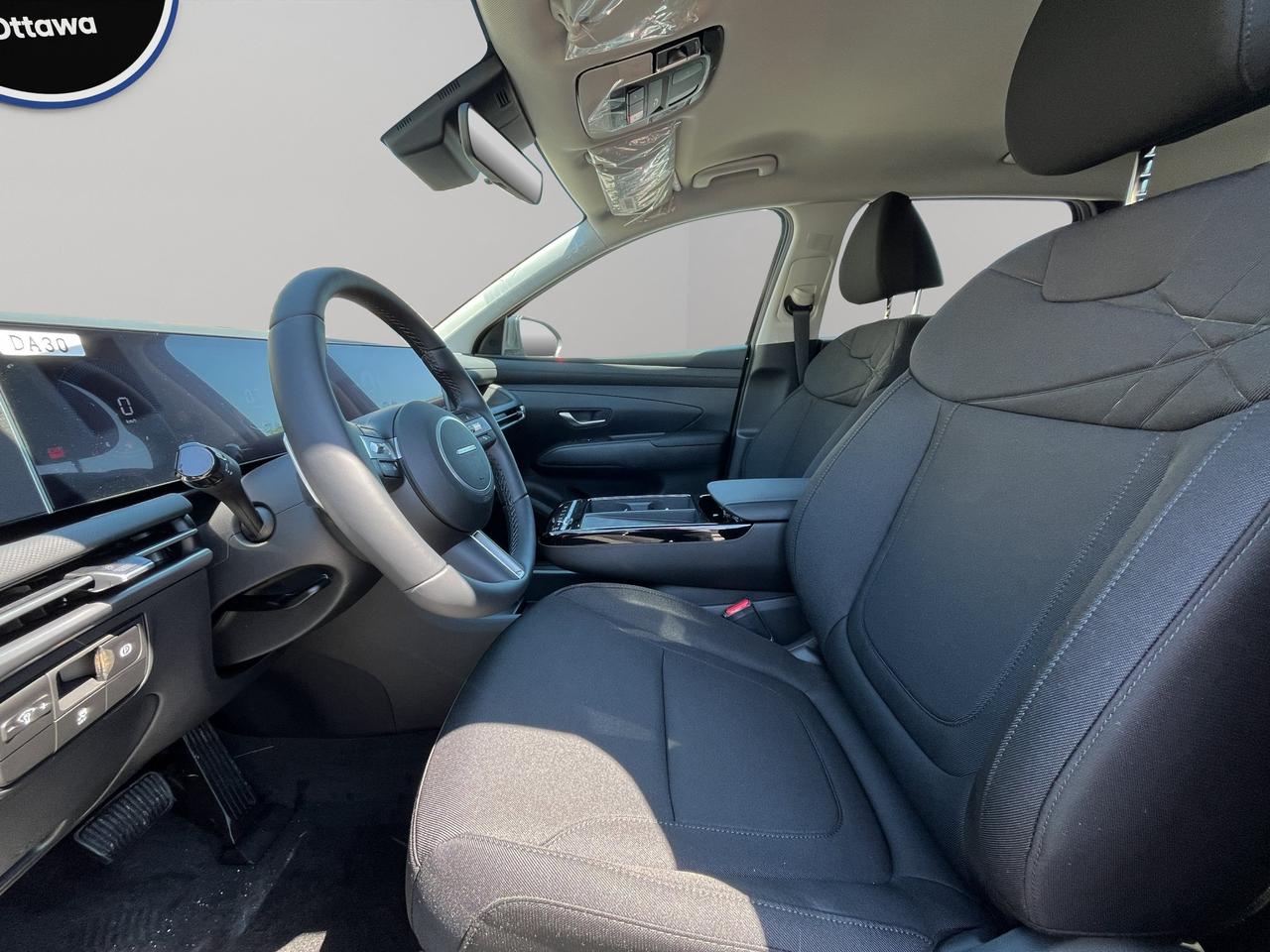 2026 Hyundai Tucson Preferred Photo