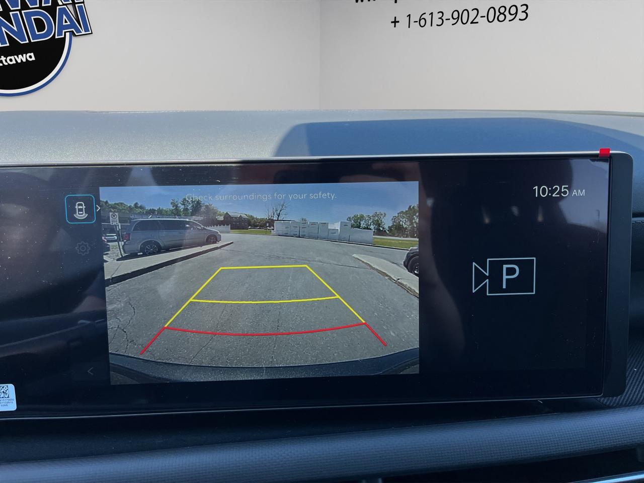 2026 Hyundai Tucson Preferred Photo