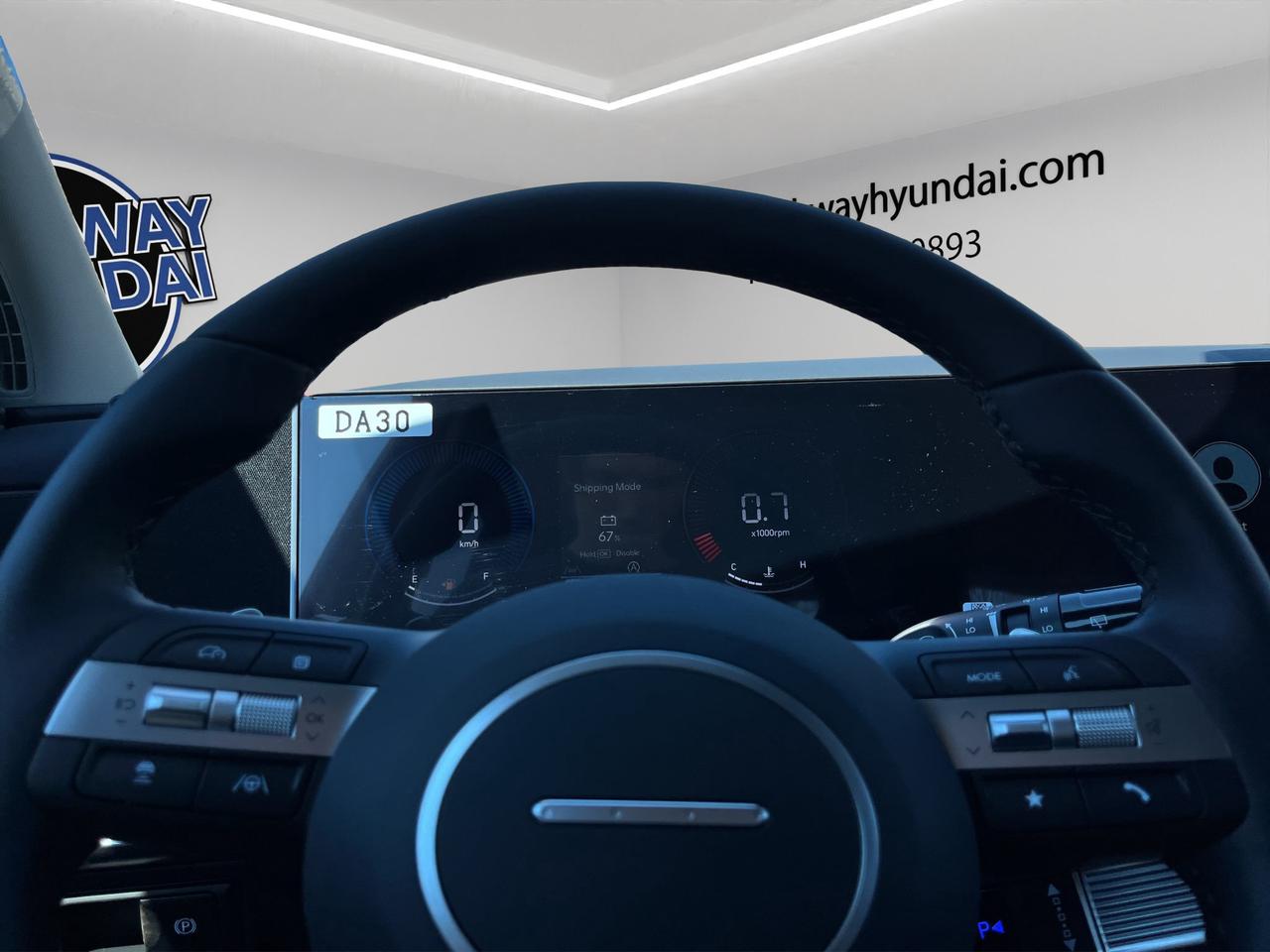 2026 Hyundai Tucson Preferred Photo
