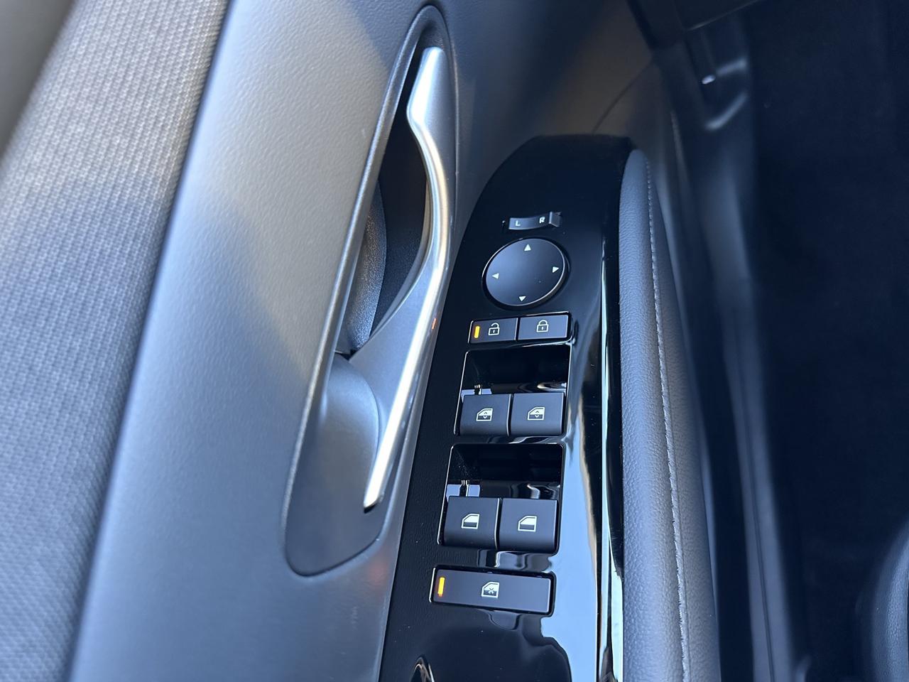 2026 Hyundai Tucson Preferred Photo