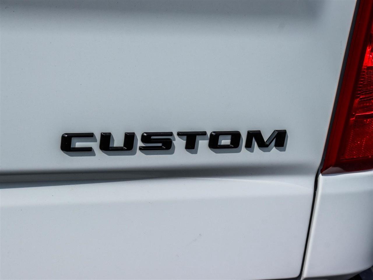2026 Chevrolet Silverado 1500 Crew Cab Short Box 4-Wheel Drive Custom Trail Boss Photo