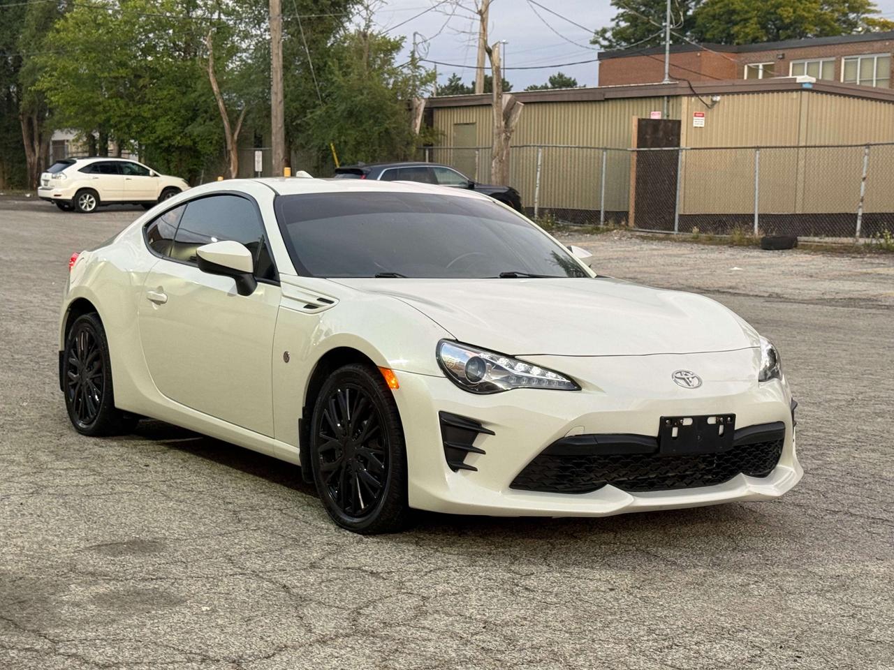 2019 Toyota 86 No Accidents l 6Spd l RWD l 205HP l CarPlay l 2.0L Photo