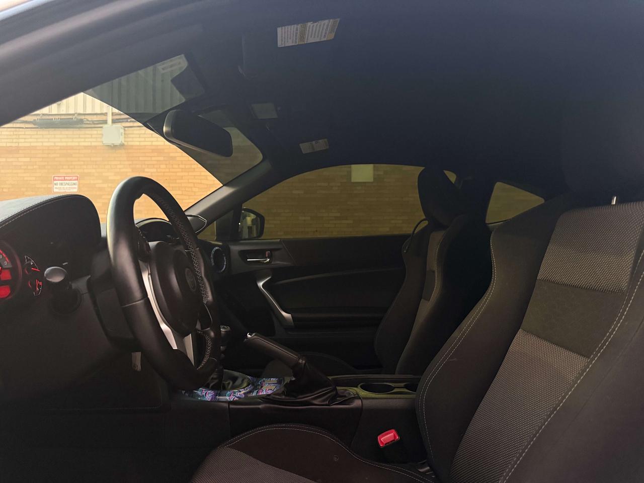 2019 Toyota 86 No Accidents l 6Spd l RWD l 205HP l CarPlay l 2.0L Photo
