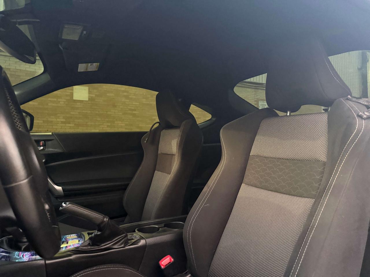 2019 Toyota 86 No Accidents l 6Spd l RWD l 205HP l CarPlay l 2.0L Photo