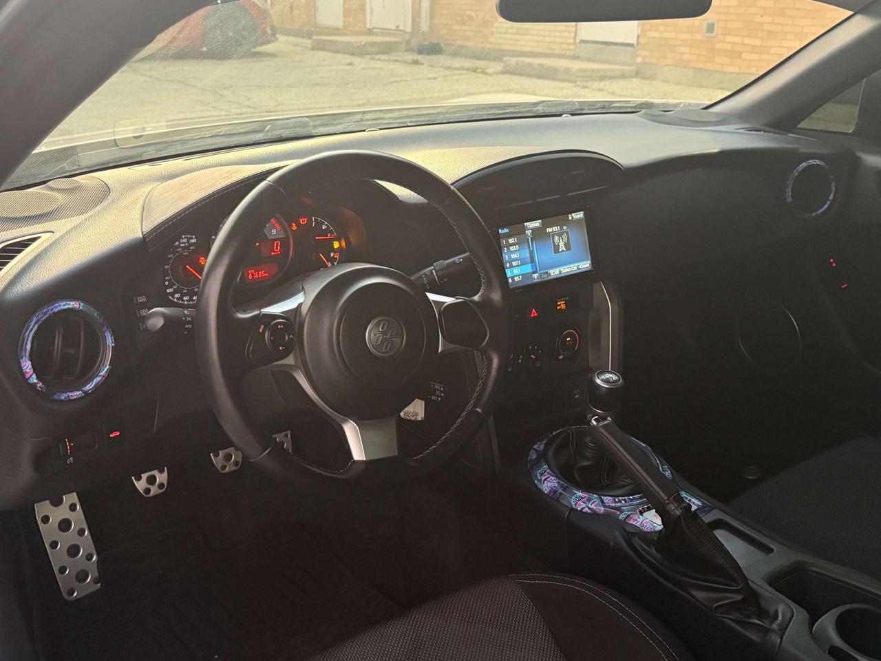 2019 Toyota 86 No Accidents l 6Spd l RWD l 205HP l CarPlay l 2.0L Photo