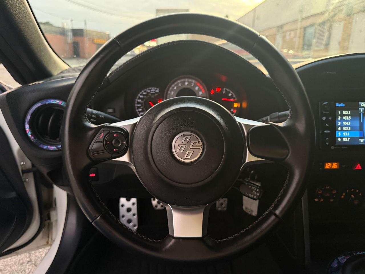 2019 Toyota 86 No Accidents l 6Spd l RWD l 205HP l CarPlay l 2.0L Photo