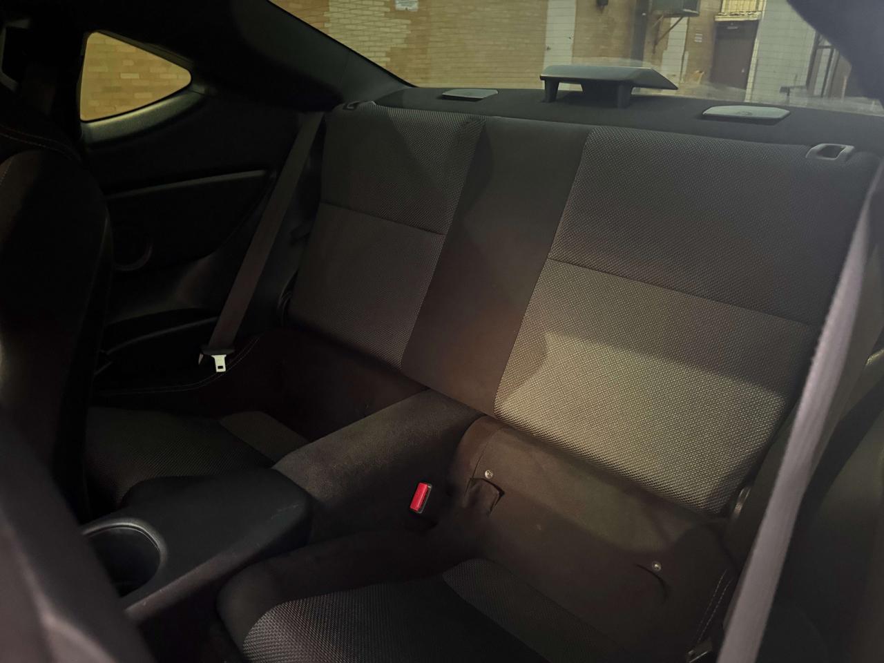 2019 Toyota 86 No Accidents l 6Spd l RWD l 205HP l CarPlay l 2.0L Photo
