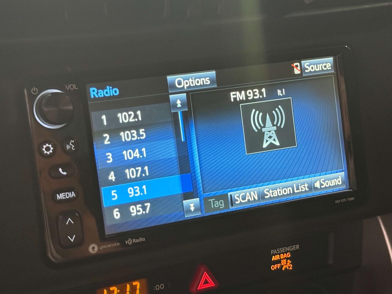 2019 Toyota 86 No Accidents l 6Spd l RWD l 205HP l CarPlay l 2.0L Photo