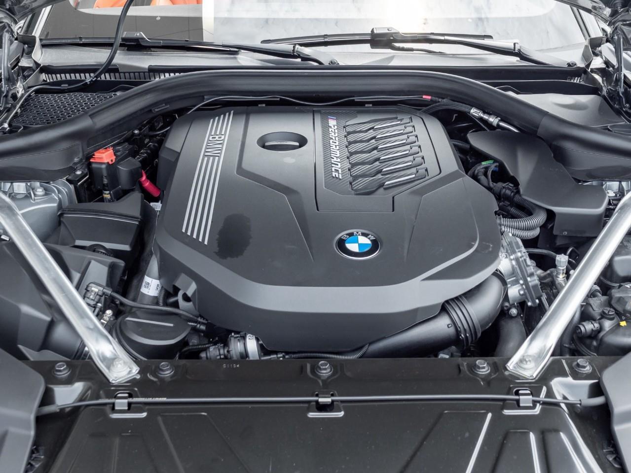 2025 BMW Z4 M40i 2dr Rear-Wheel Drive Roadster Photo
