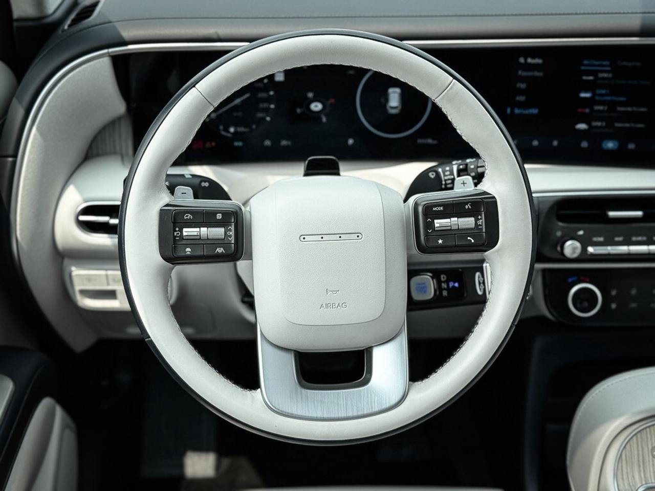 2026 Hyundai PALISADE Ultimate Calligraphy   AWD   BOSE AUDIO   BLINDSPO Photo