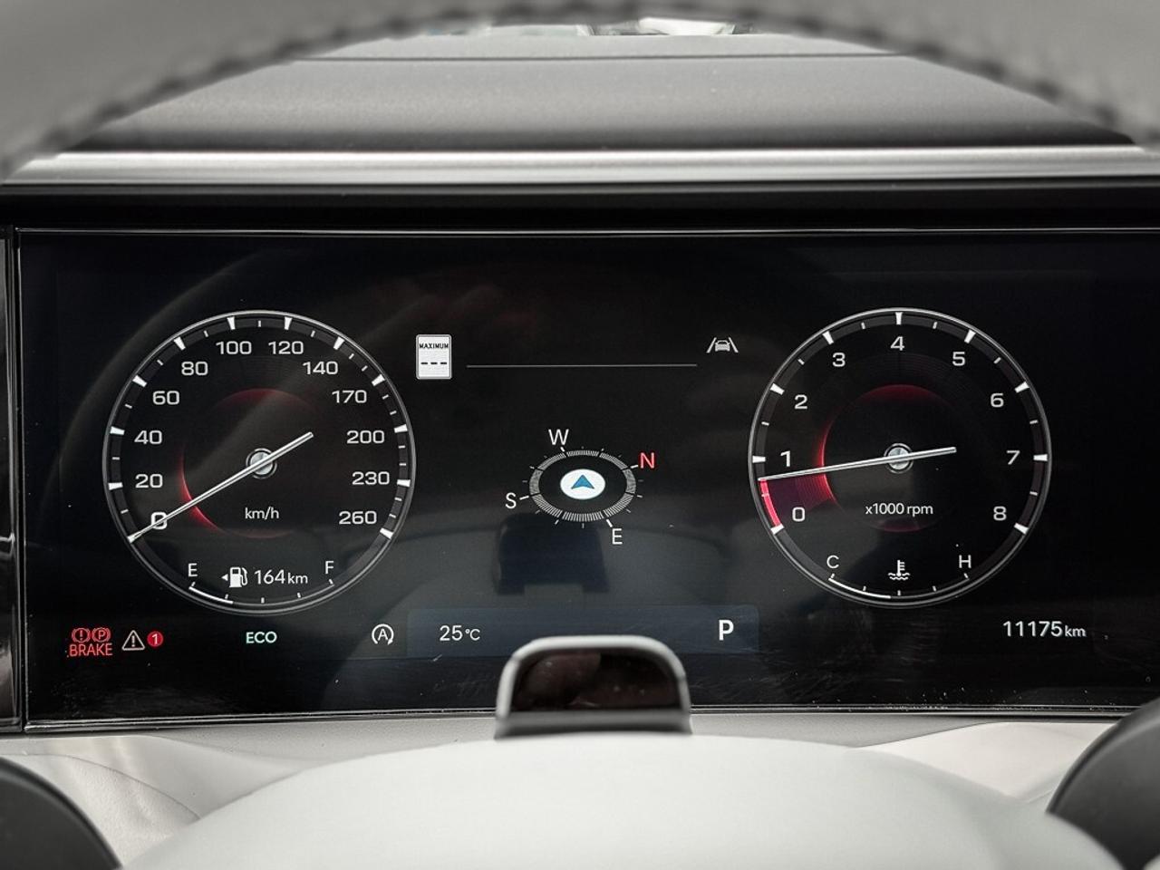 2026 Hyundai PALISADE Ultimate Calligraphy   AWD   BOSE AUDIO   BLINDSPO Photo