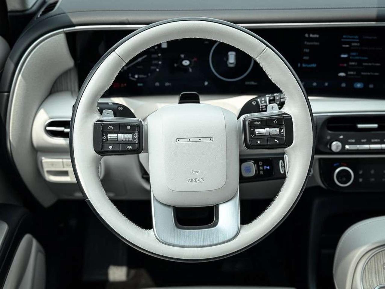 2026 Hyundai PALISADE Ultimate Calligraphy   AWD   BOSE AUDIO   BLINDSPOT   ADAPTIVE CRUISE Photo