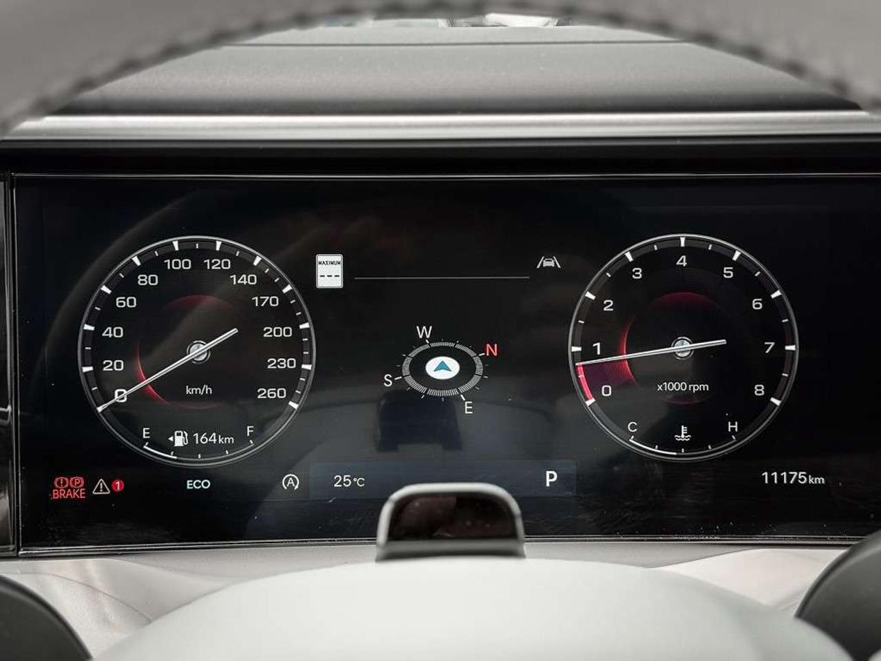 2026 Hyundai PALISADE Ultimate Calligraphy   AWD   BOSE AUDIO   BLINDSPOT   ADAPTIVE CRUISE Photo