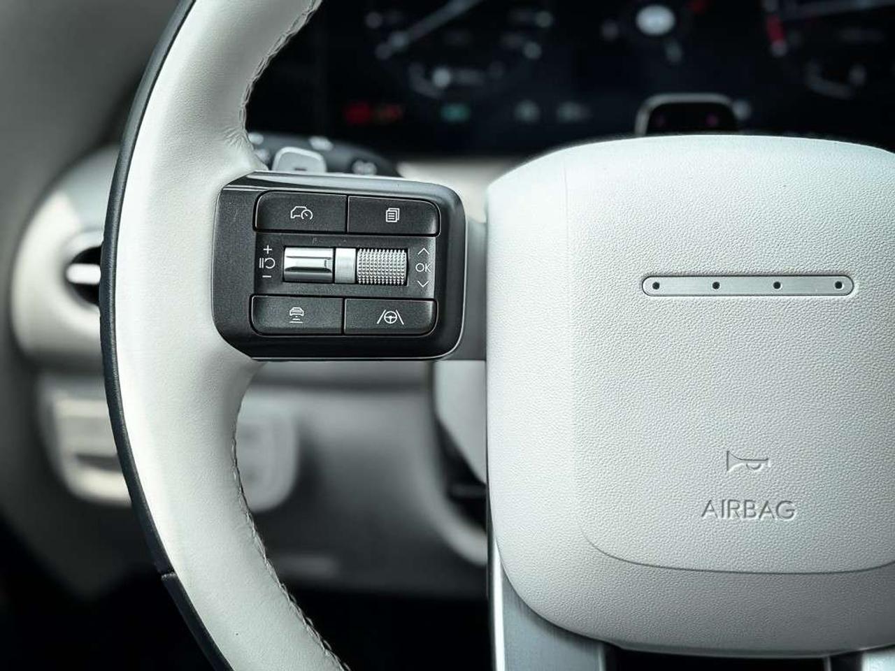 2026 Hyundai PALISADE Ultimate Calligraphy   AWD   BOSE AUDIO   BLINDSPOT   ADAPTIVE CRUISE Photo