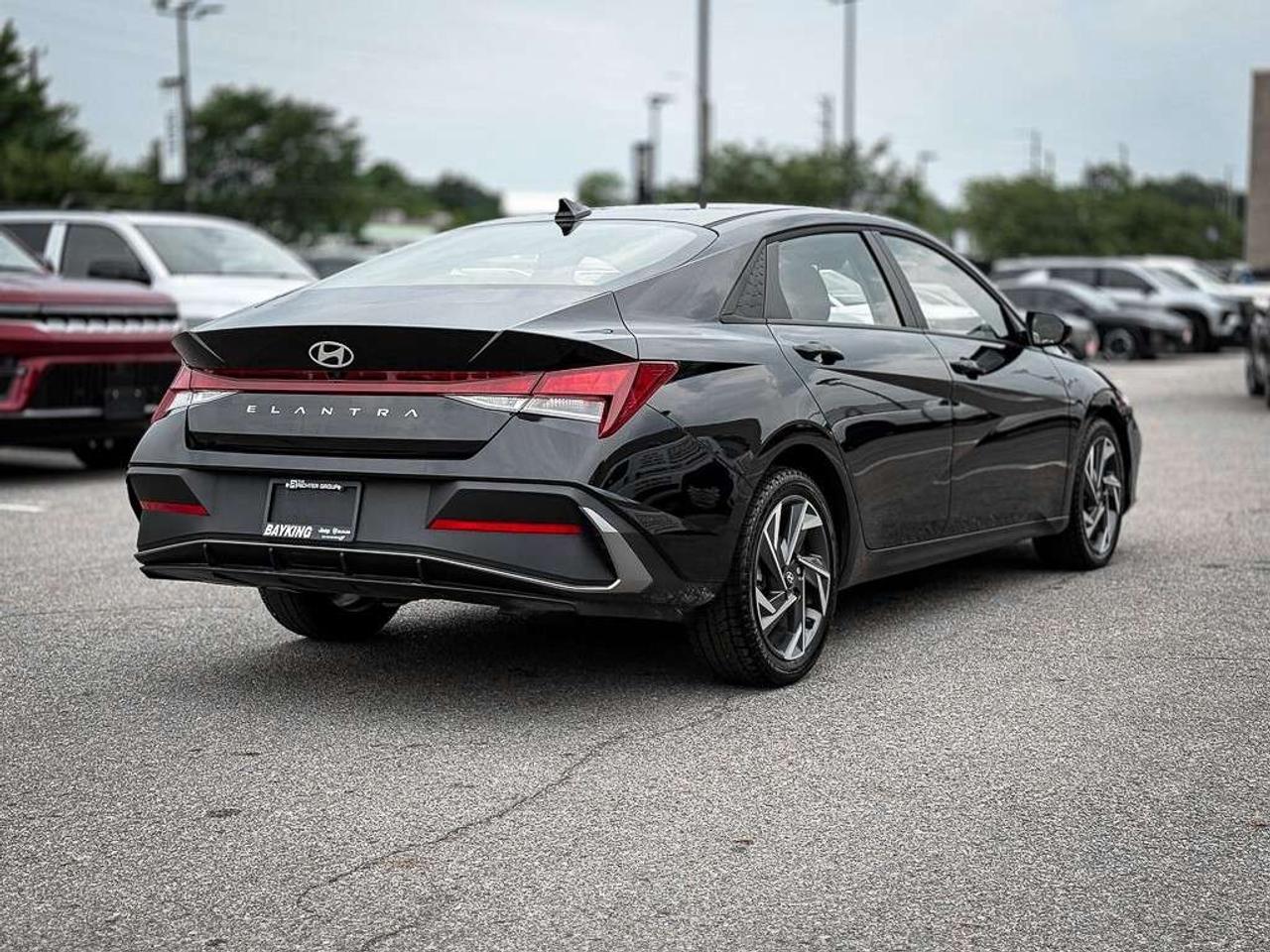2026 Hyundai Elantra Preferred   HEATED SEATS   REMOTE START   CARPLAY Photo