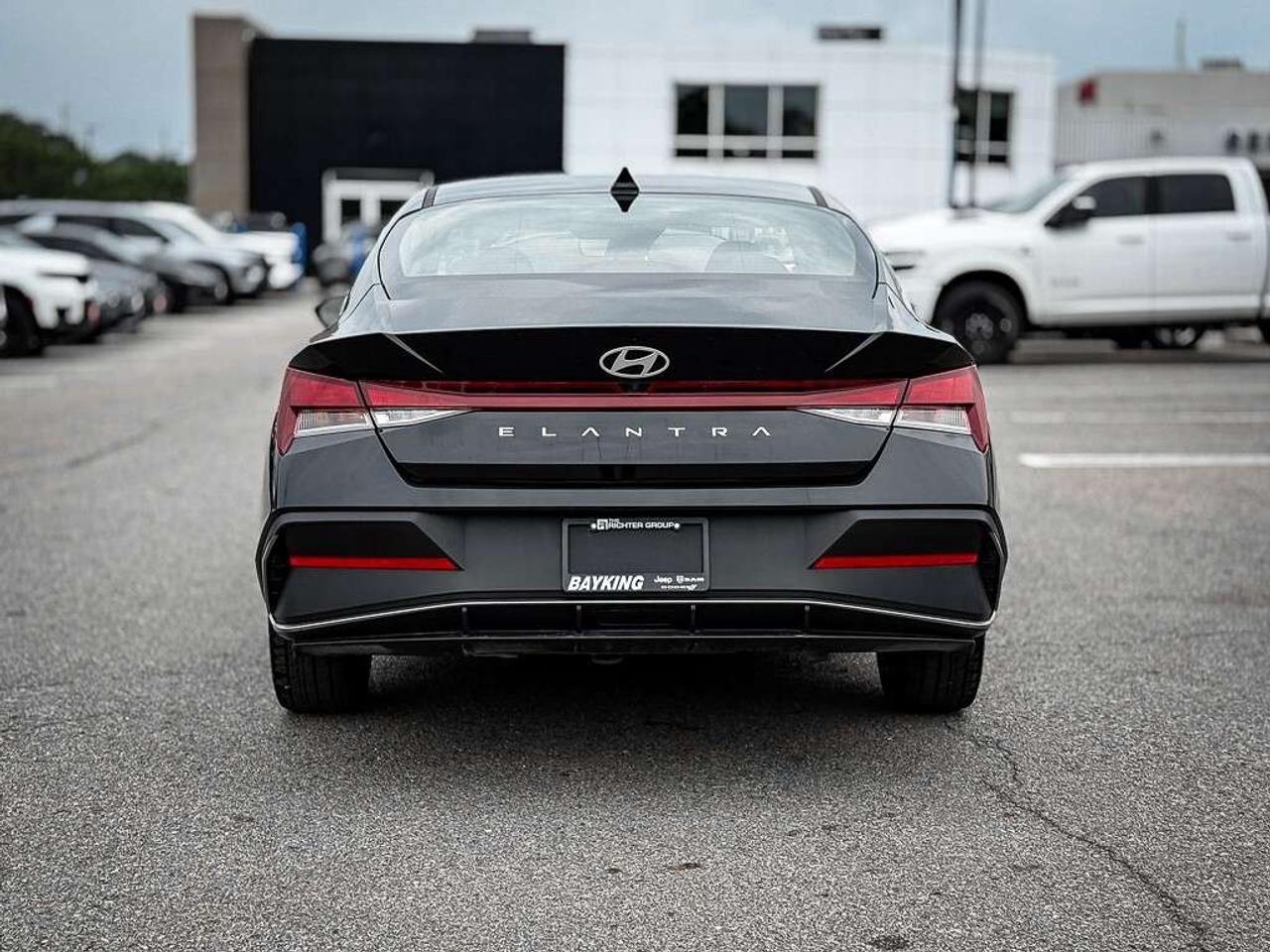 2026 Hyundai Elantra Preferred   HEATED SEATS   REMOTE START   CARPLAY Photo