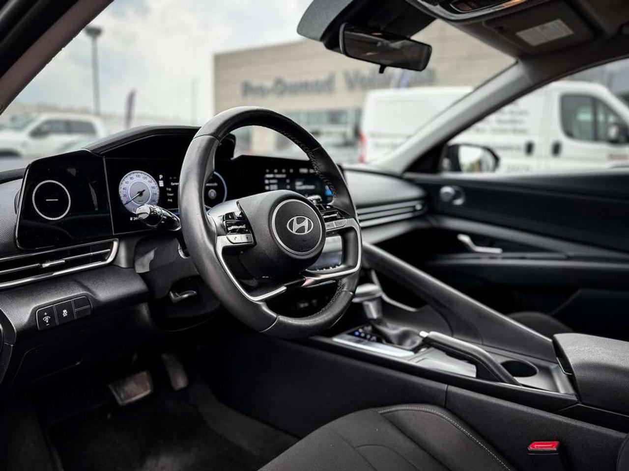 2026 Hyundai Elantra Preferred   HEATED SEATS   REMOTE START   CARPLAY Photo