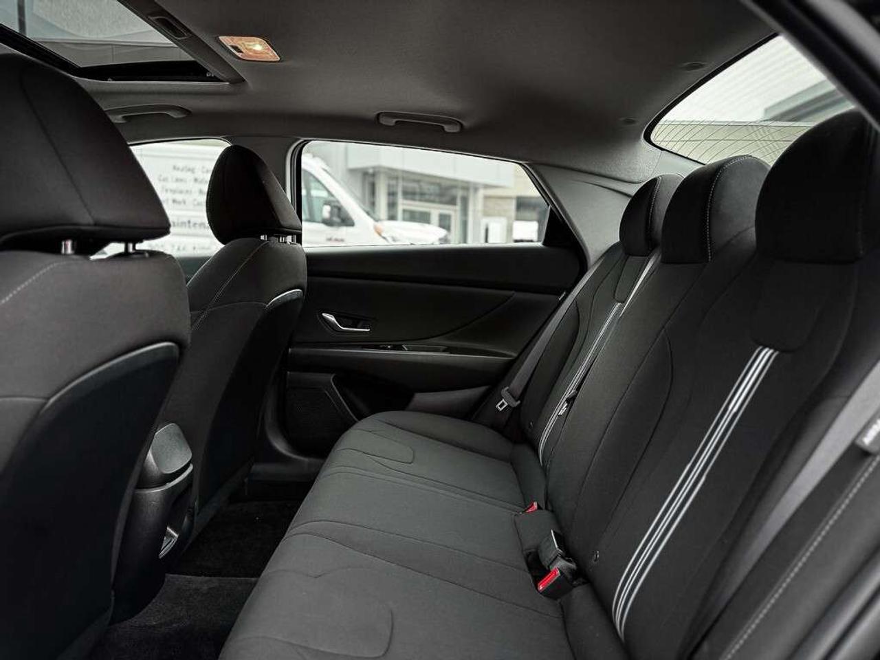 2026 Hyundai Elantra Preferred   HEATED SEATS   REMOTE START   CARPLAY Photo