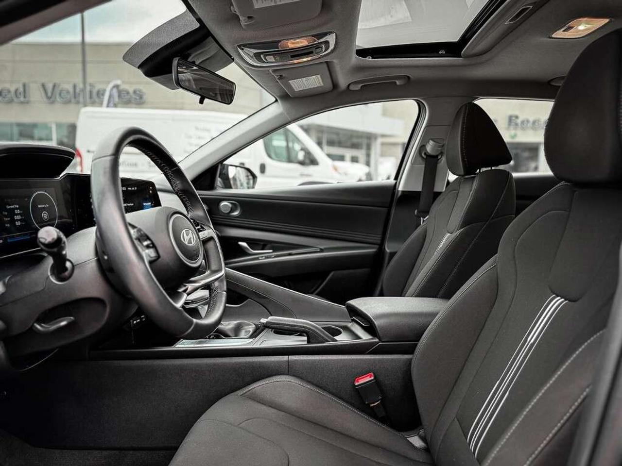 2026 Hyundai Elantra Preferred   HEATED SEATS   REMOTE START   CARPLAY Photo