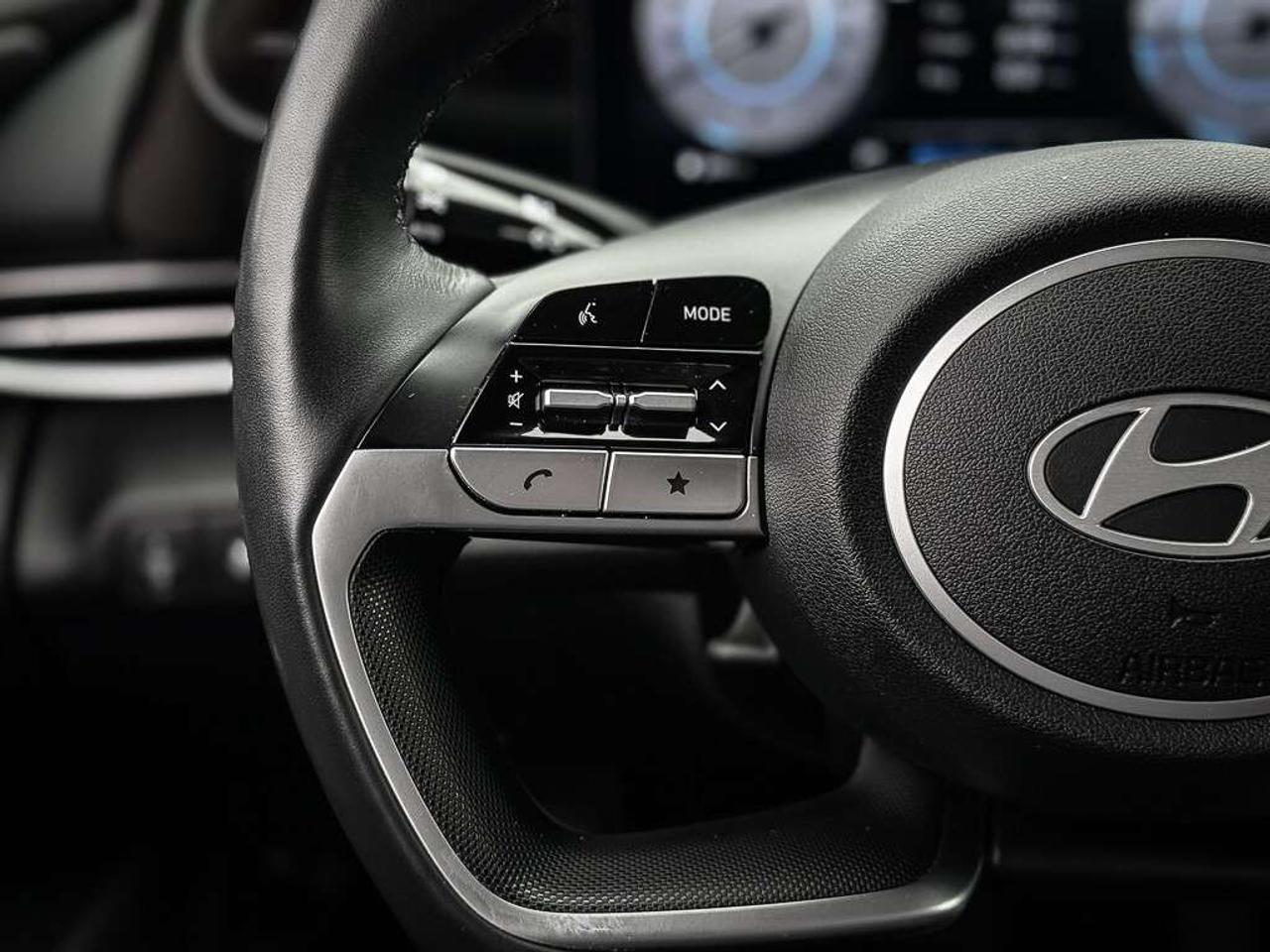 2026 Hyundai Elantra Preferred   HEATED SEATS   REMOTE START   CARPLAY Photo
