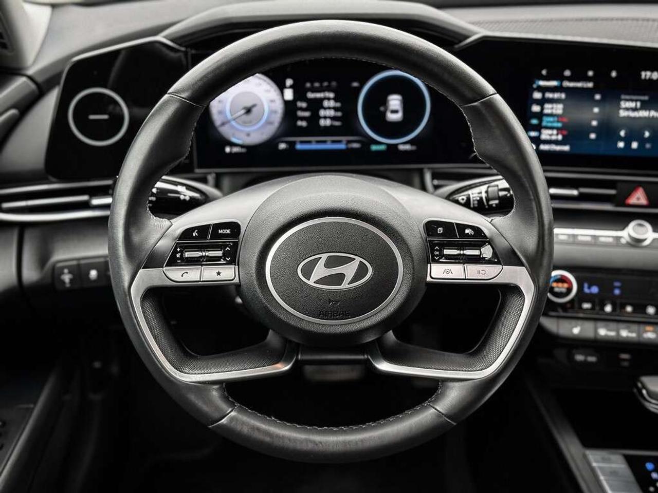2026 Hyundai Elantra Preferred   HEATED SEATS   REMOTE START   CARPLAY Photo