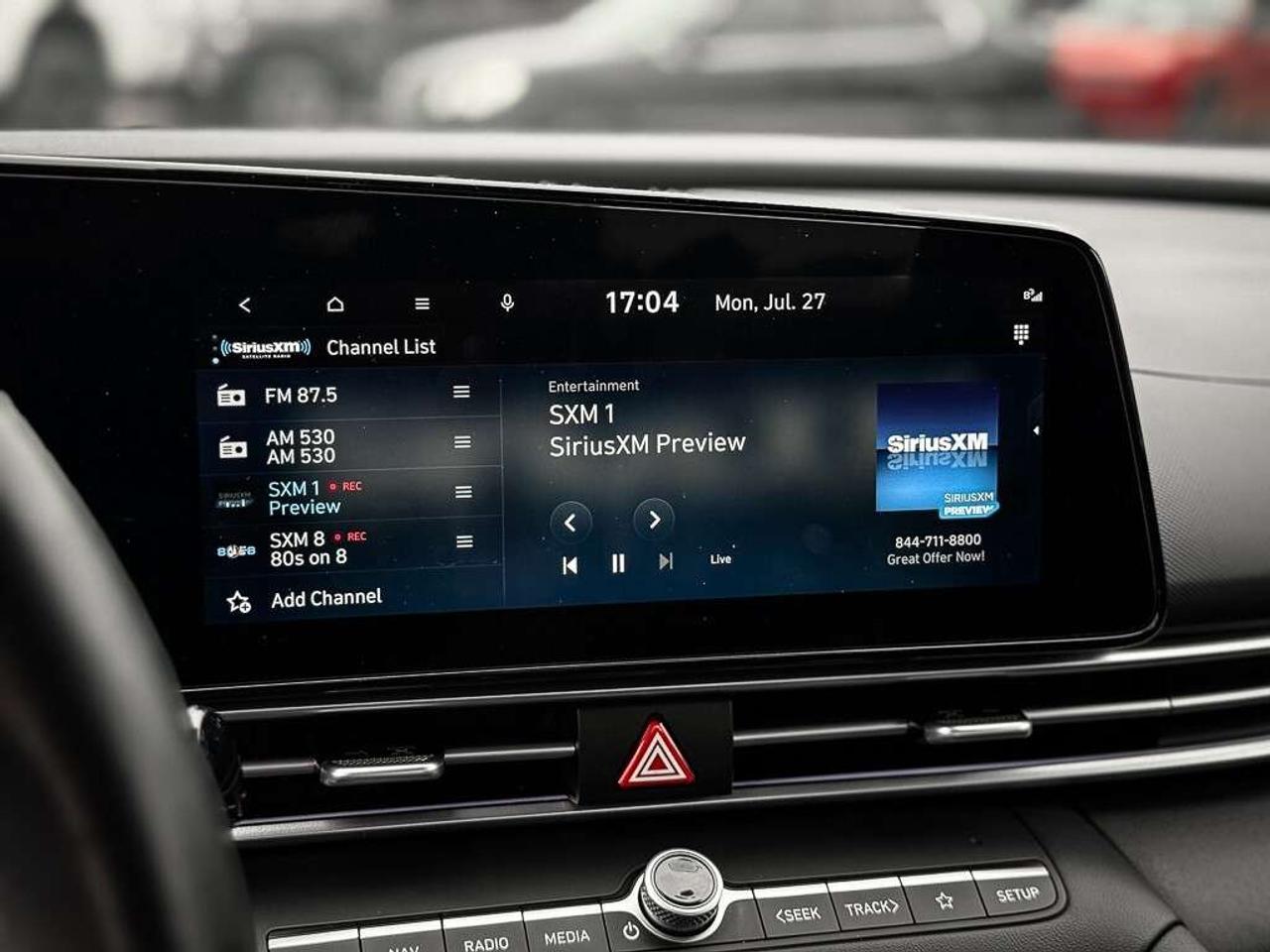 2026 Hyundai Elantra Preferred   HEATED SEATS   REMOTE START   CARPLAY Photo