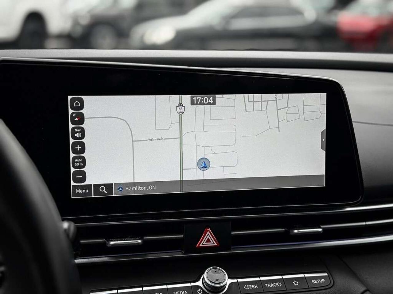 2026 Hyundai Elantra Preferred   HEATED SEATS   REMOTE START   CARPLAY Photo