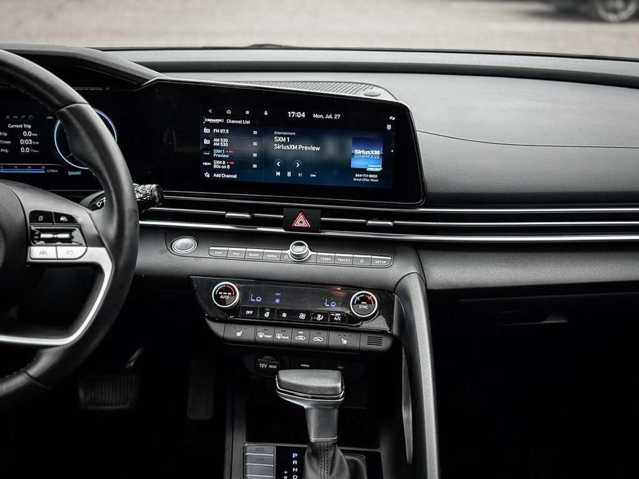 2026 Hyundai Elantra Preferred   HEATED SEATS   REMOTE START   CARPLAY Photo