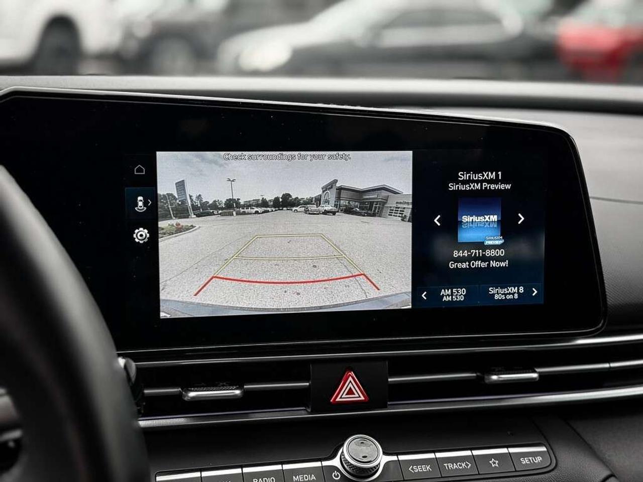 2026 Hyundai Elantra Preferred   HEATED SEATS   REMOTE START   CARPLAY Photo