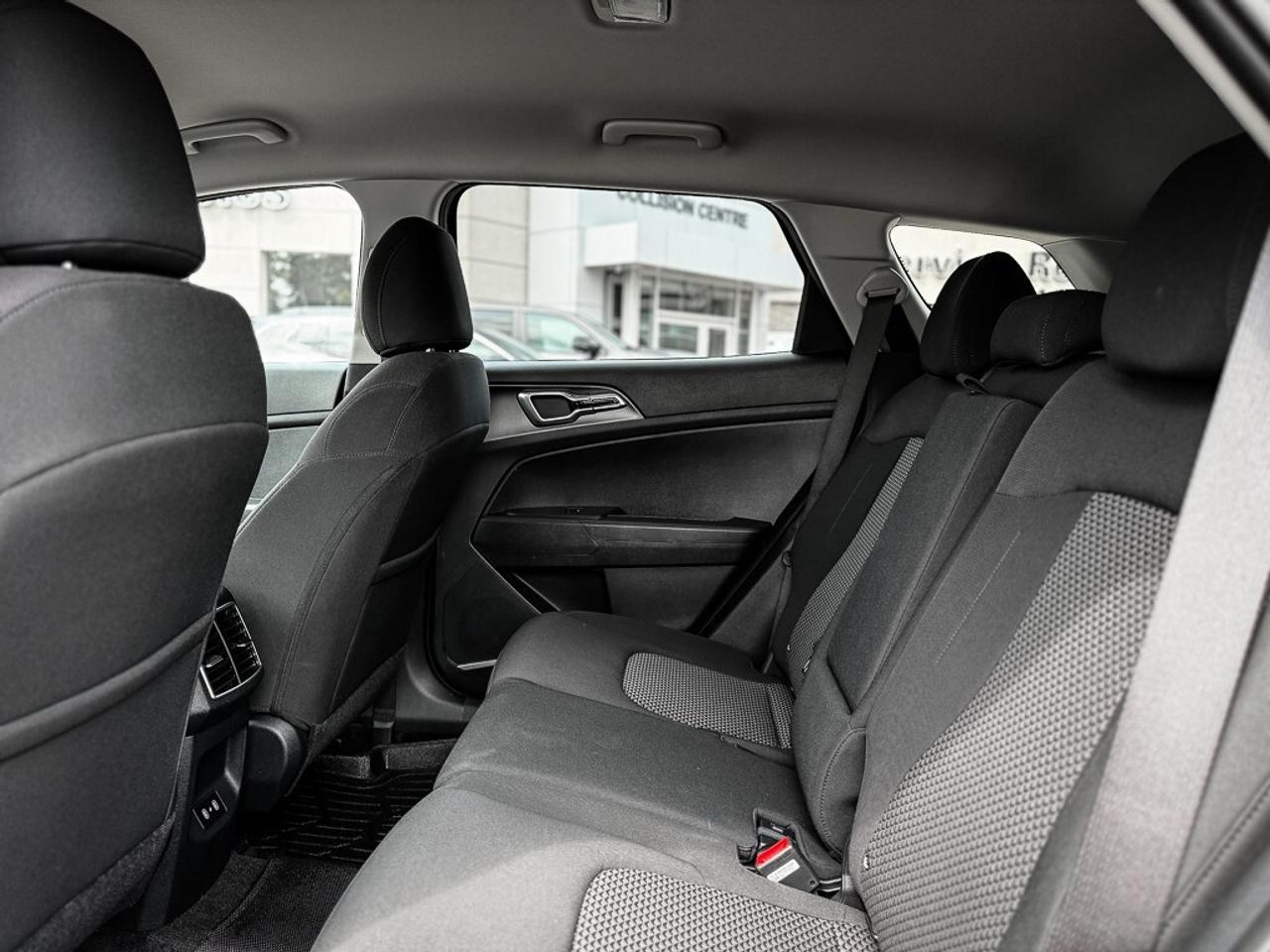 2026 Kia Sportage LX   HEATED SEATS   CARPLAY   LANE KEEP   SMART CR Photo