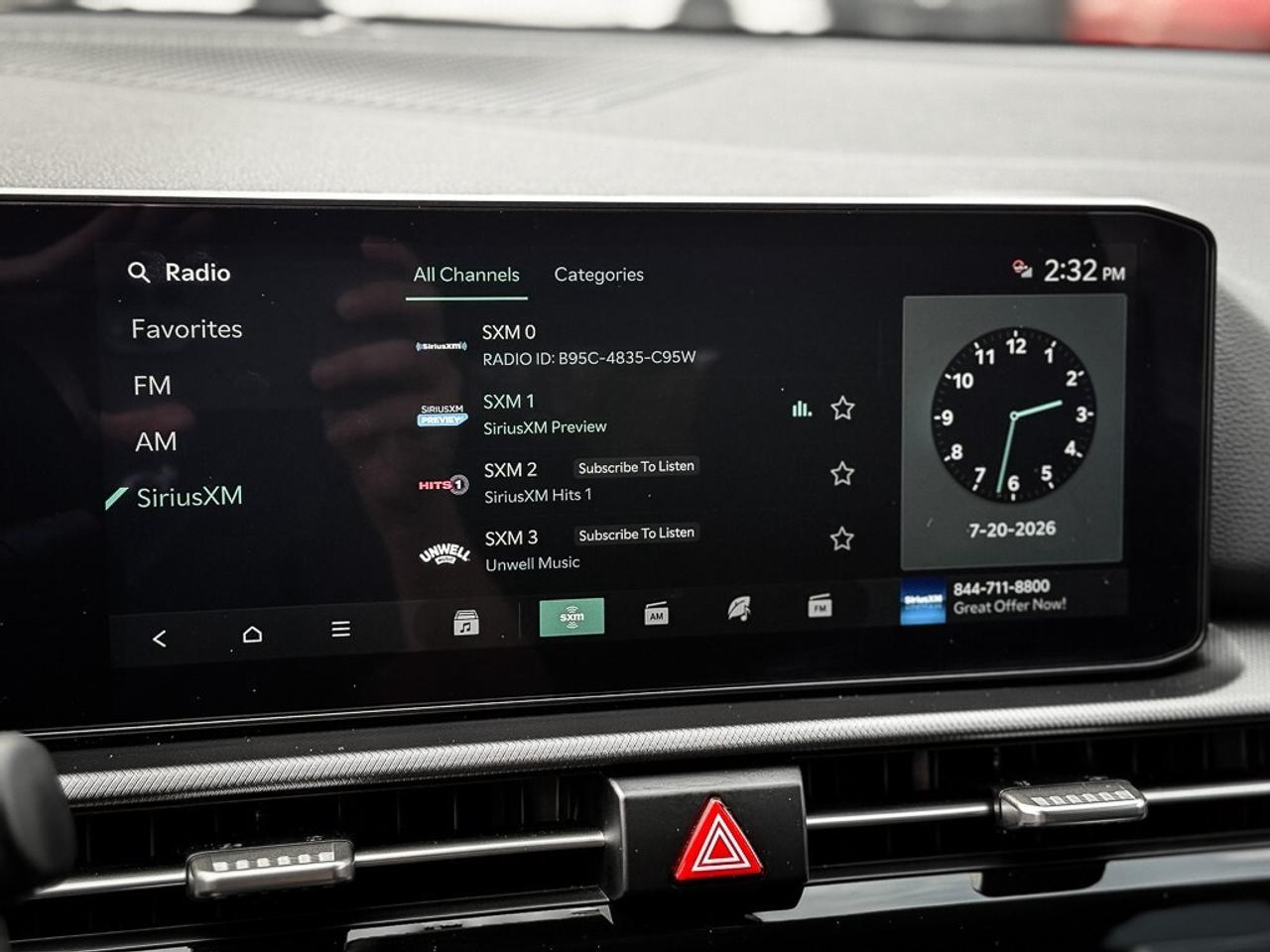 2026 Kia Sportage LX   HEATED SEATS   CARPLAY   LANE KEEP   SMART CR Photo