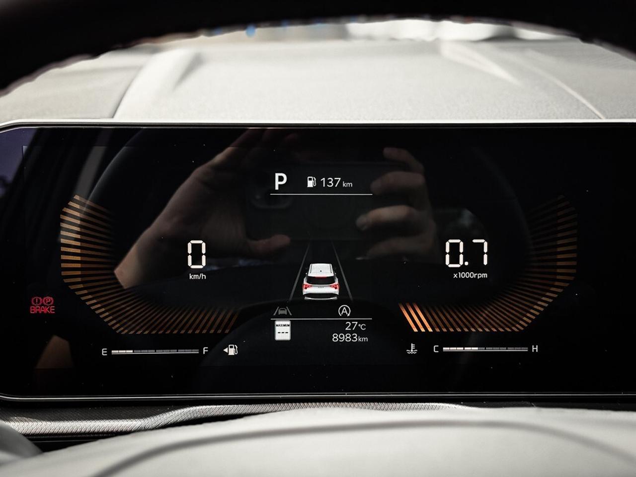 2026 Kia Sportage LX   HEATED SEATS   CARPLAY   LANE KEEP   SMART CR Photo